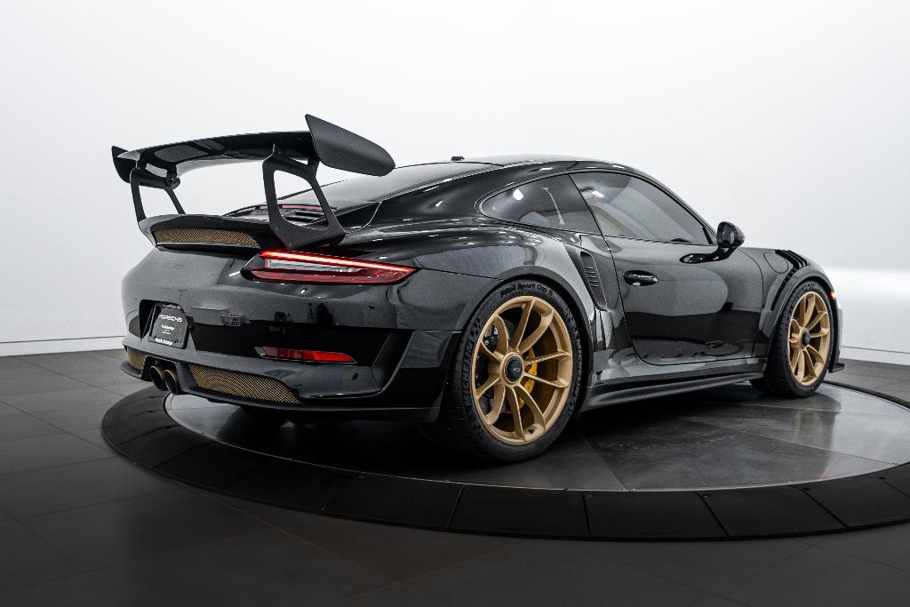 used 2019 Porsche 911 car, priced at $249,881