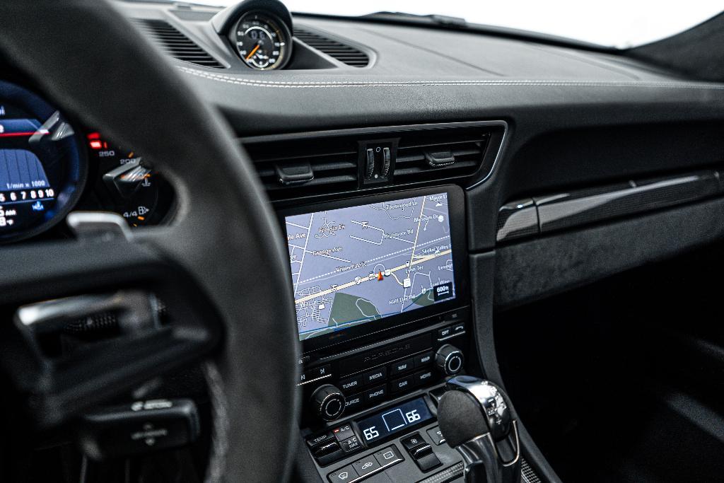 used 2019 Porsche 911 car, priced at $249,881