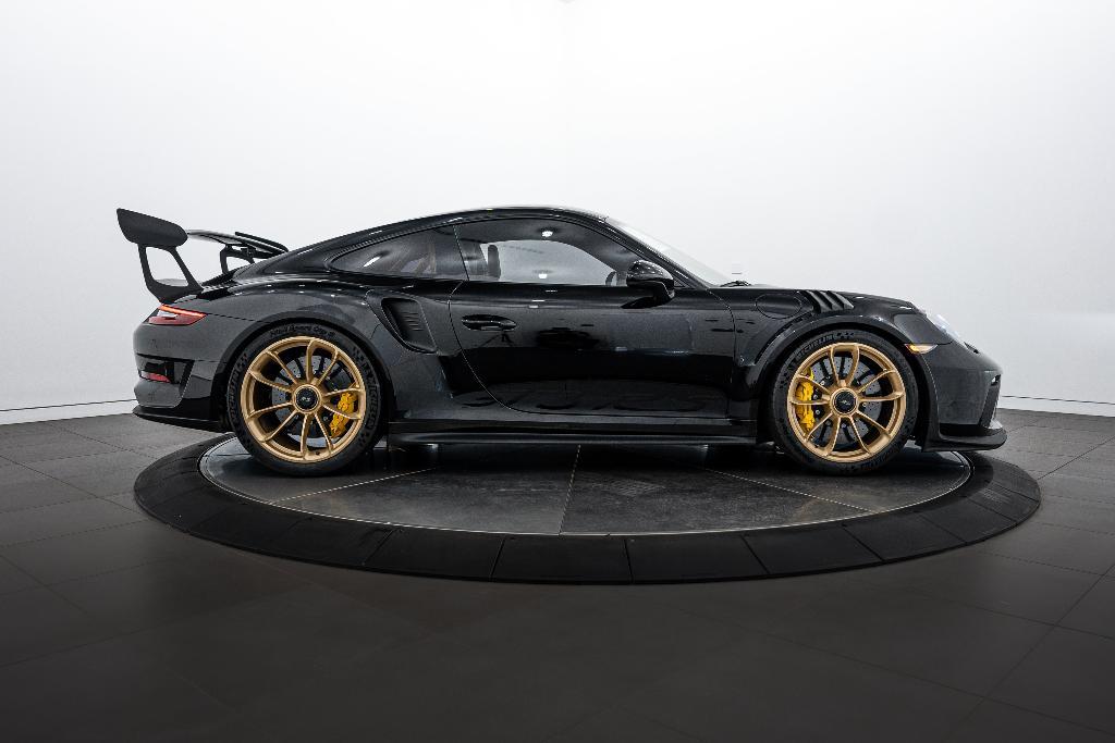 used 2019 Porsche 911 car, priced at $249,881
