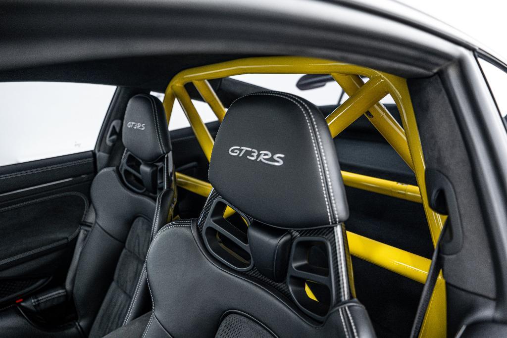 used 2019 Porsche 911 car, priced at $249,881