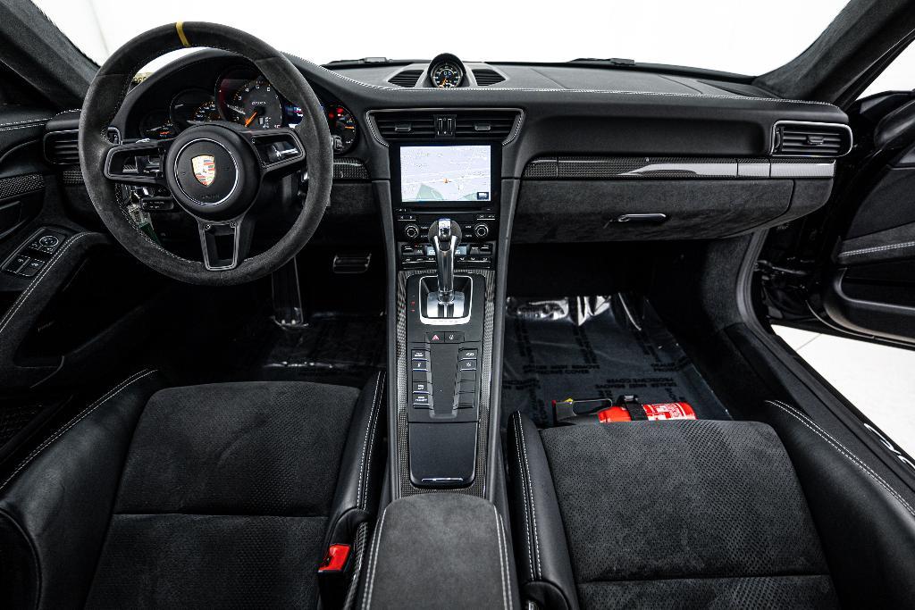 used 2019 Porsche 911 car, priced at $249,881