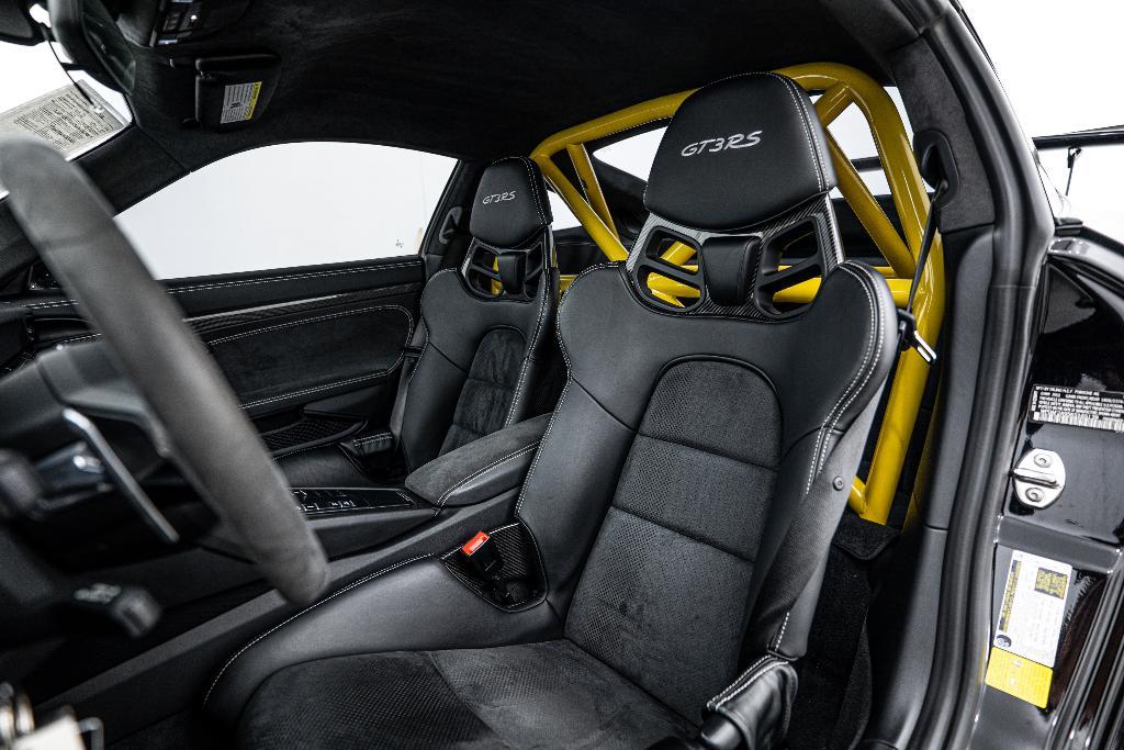 used 2019 Porsche 911 car, priced at $249,881