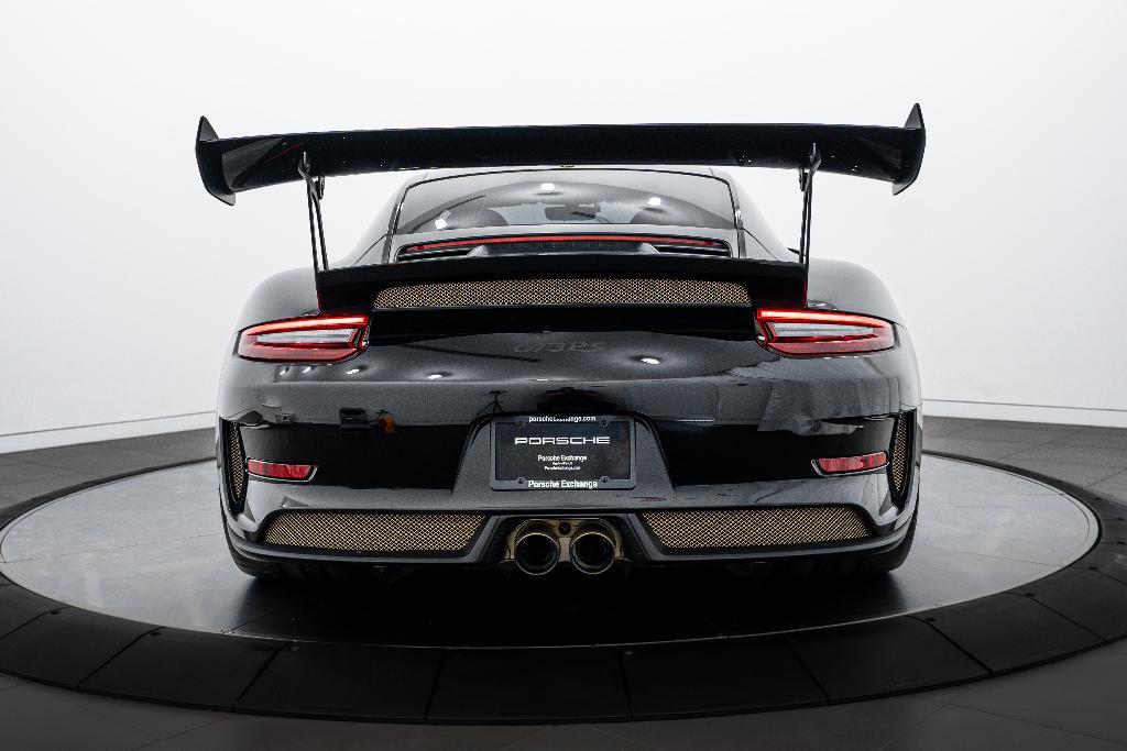 used 2019 Porsche 911 car, priced at $249,881