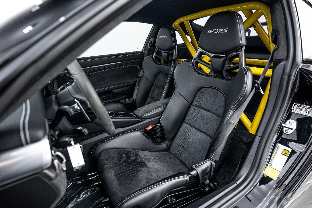 used 2019 Porsche 911 car, priced at $249,881