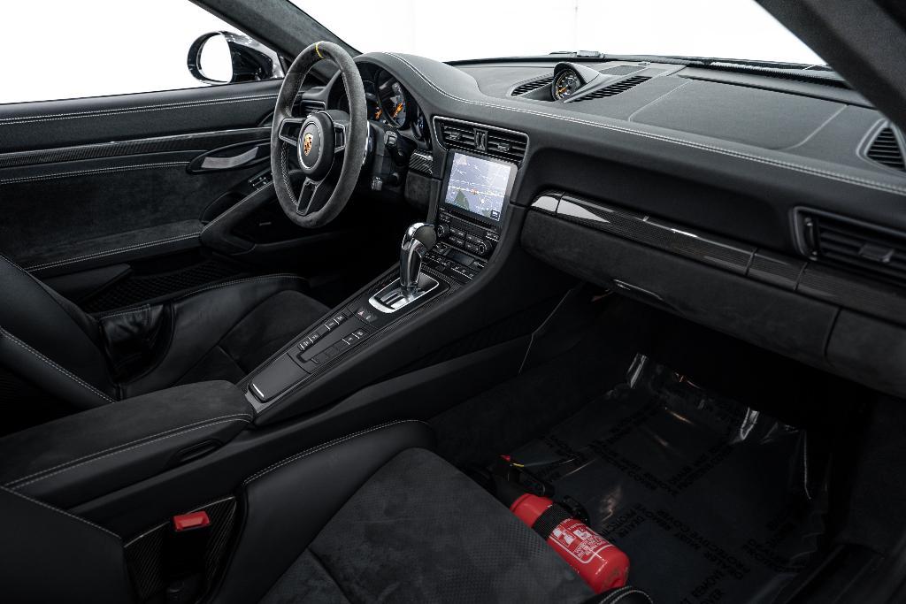 used 2019 Porsche 911 car, priced at $249,881