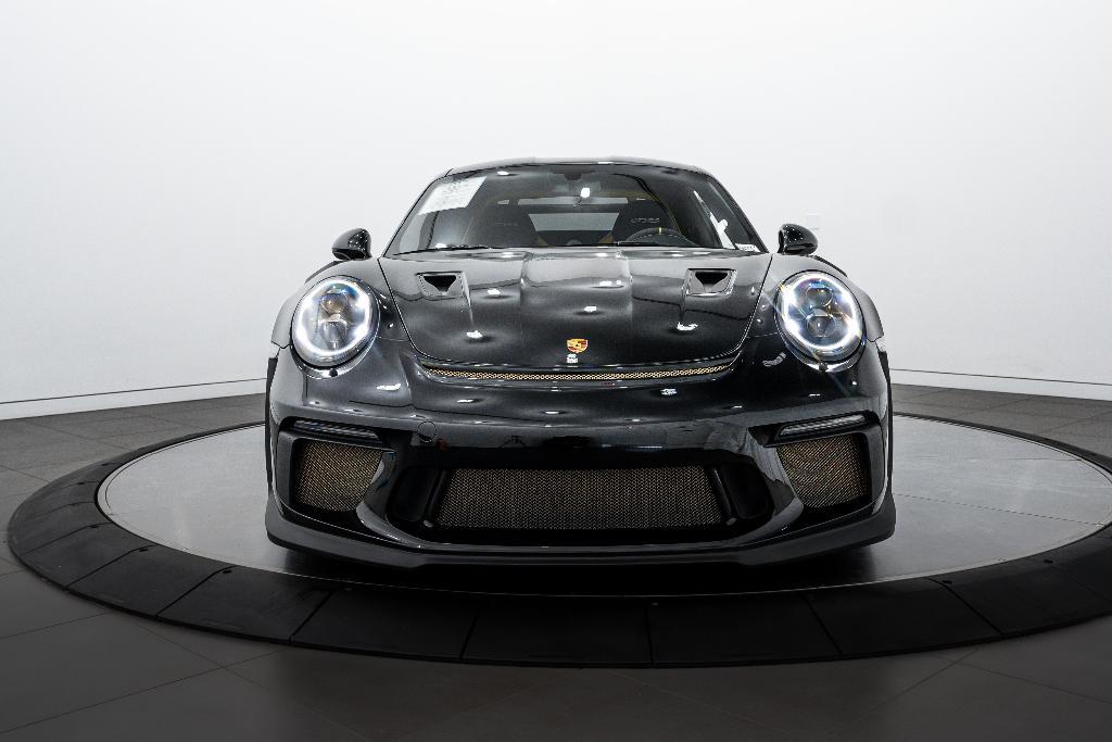 used 2019 Porsche 911 car, priced at $249,881