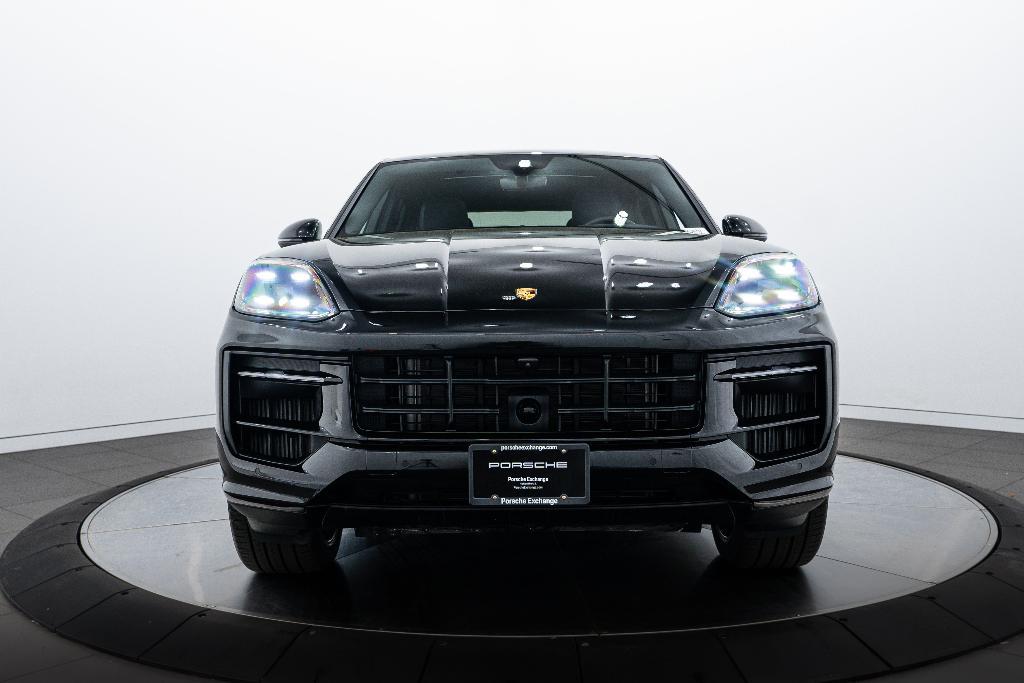 used 2024 Porsche Cayenne car, priced at $96,000