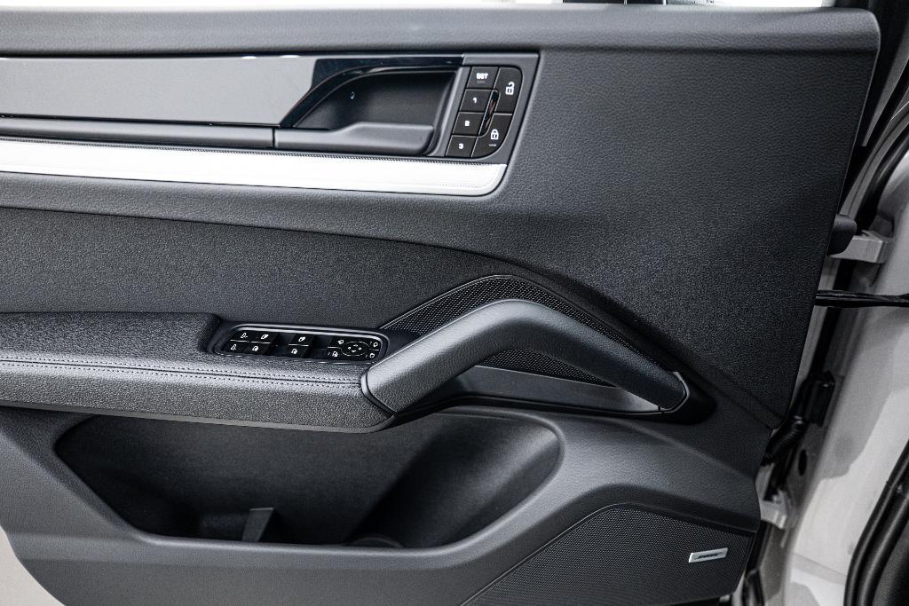 new 2026 Porsche Cayenne car, priced at $109,630