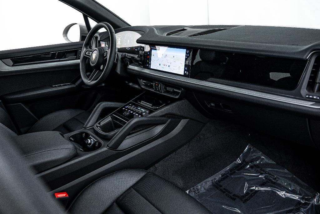 new 2026 Porsche Cayenne car, priced at $109,630