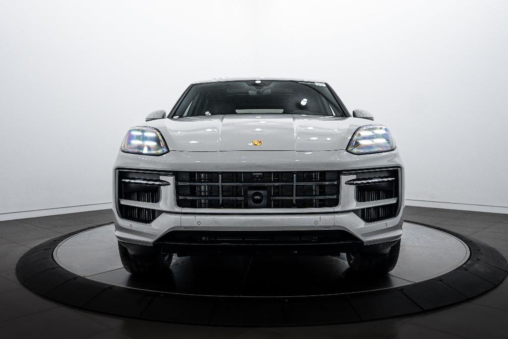 new 2026 Porsche Cayenne car, priced at $109,630