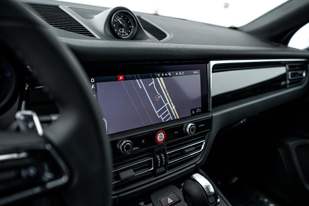 new 2026 Porsche Macan car, priced at $77,070
