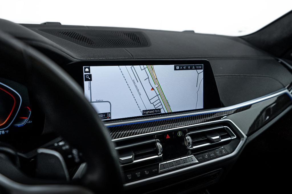 used 2022 BMW X5 car, priced at $61,991
