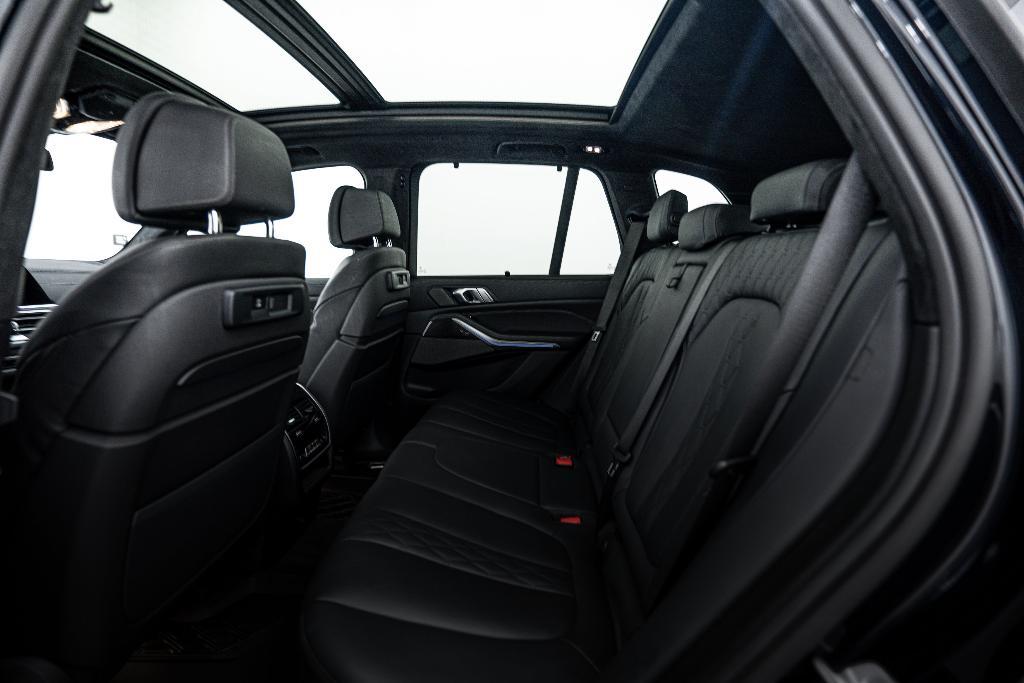 used 2022 BMW X5 car, priced at $61,991