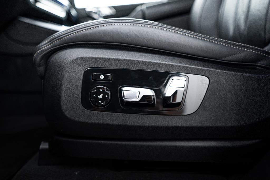used 2022 BMW X5 car, priced at $61,991