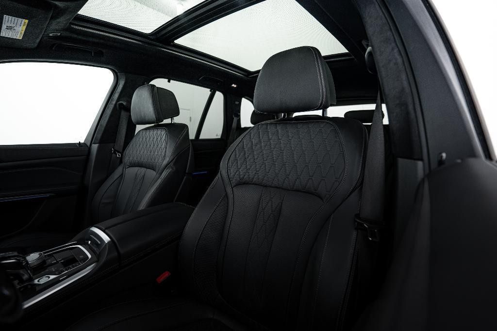 used 2022 BMW X5 car, priced at $61,991