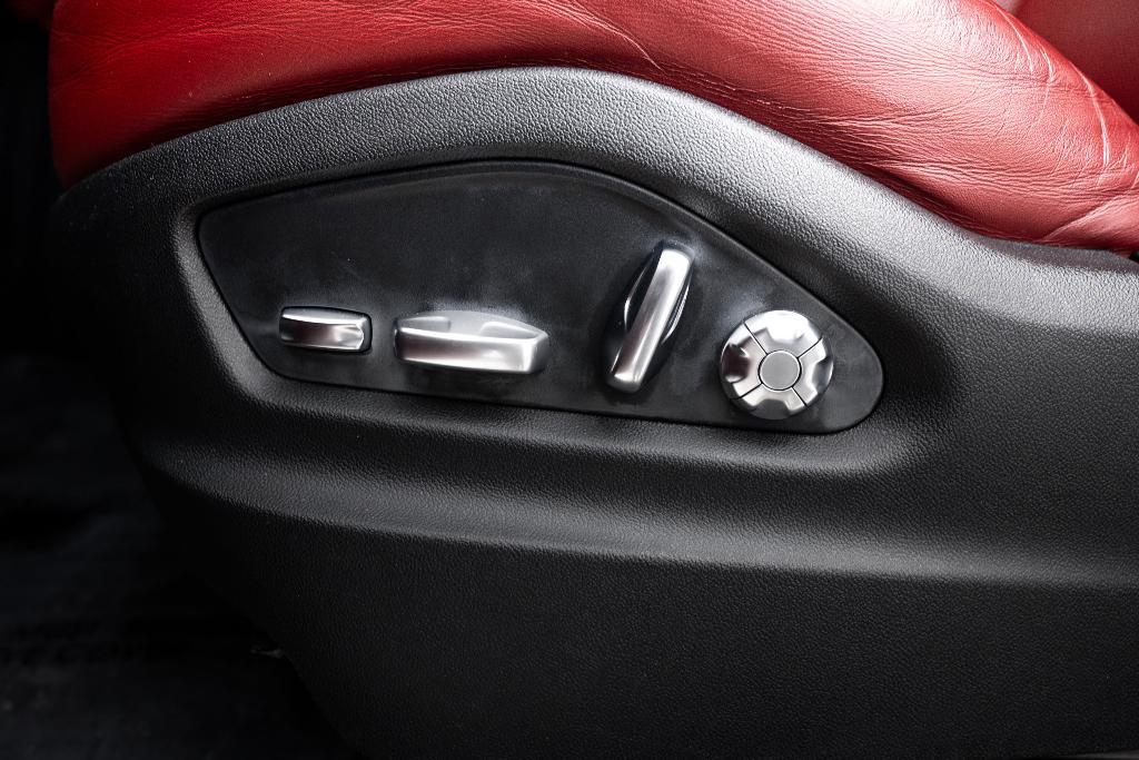 used 2021 Porsche Cayenne car, priced at $72,991