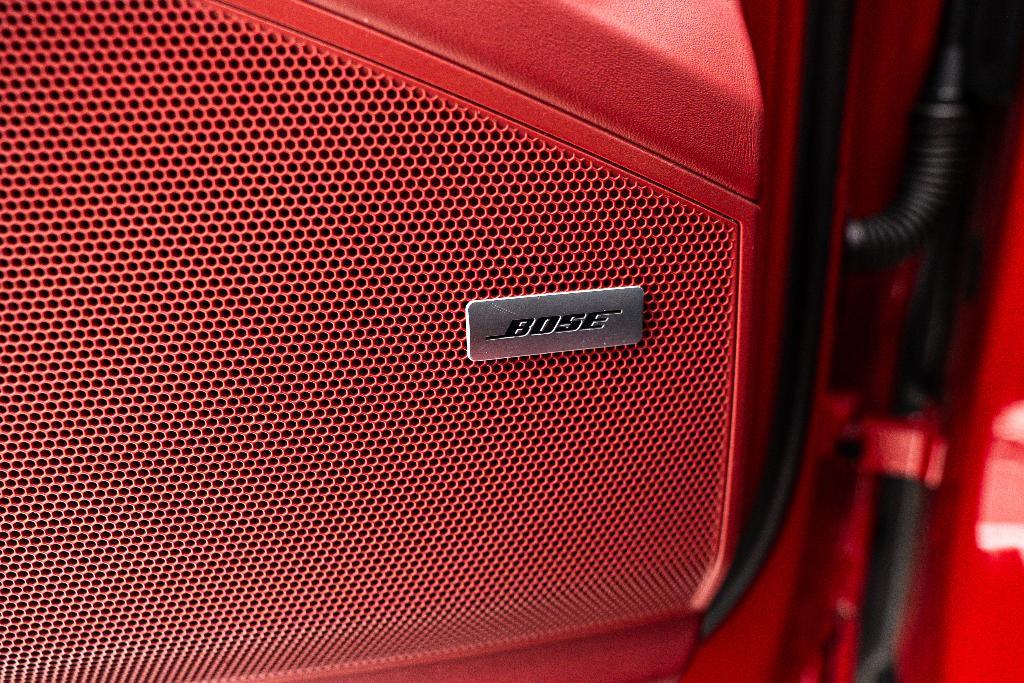 used 2021 Porsche Cayenne car, priced at $72,991