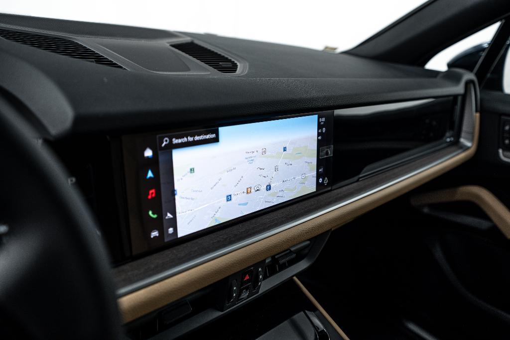 new 2026 Porsche Cayenne car, priced at $112,120