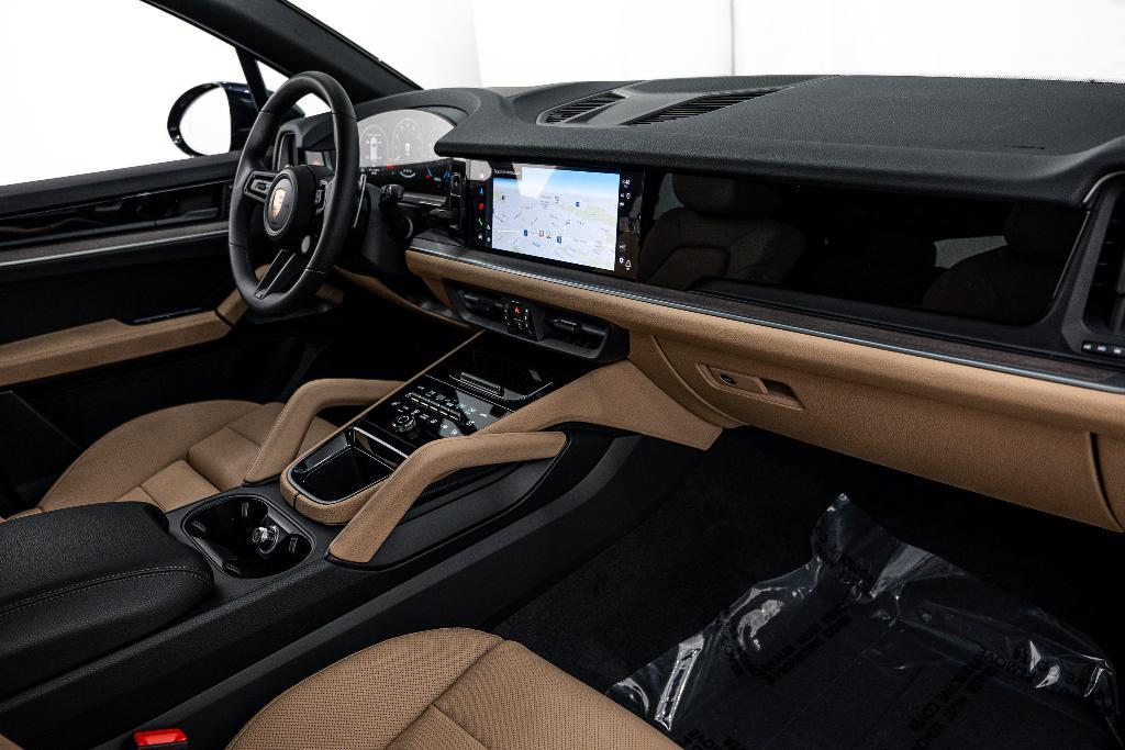 new 2026 Porsche Cayenne car, priced at $112,120