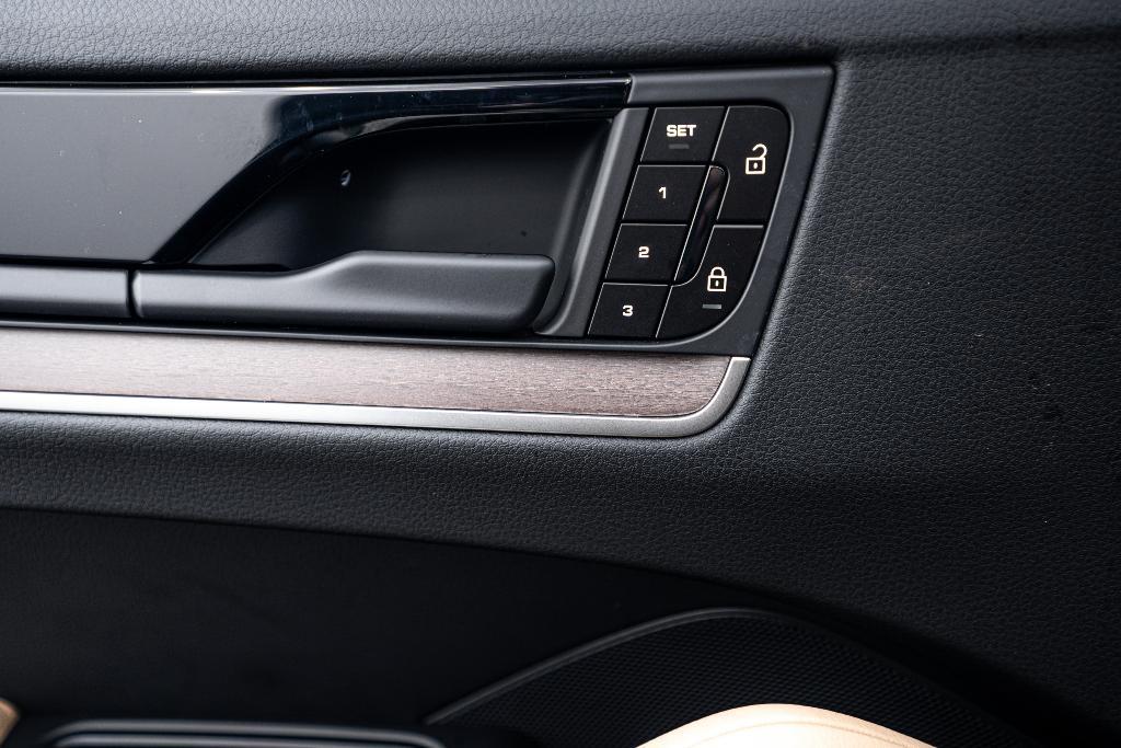 new 2026 Porsche Cayenne car, priced at $112,120