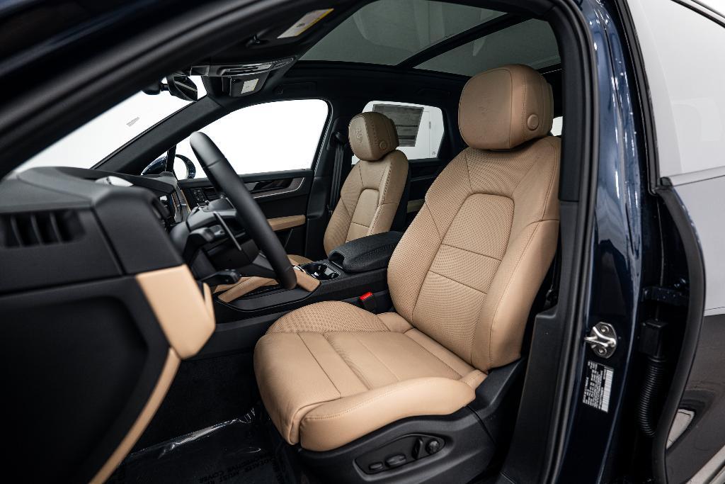 new 2026 Porsche Cayenne car, priced at $112,120