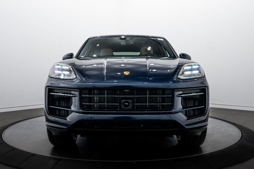 new 2026 Porsche Cayenne car, priced at $112,120
