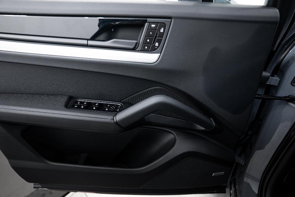 new 2026 Porsche Cayenne car, priced at $140,050