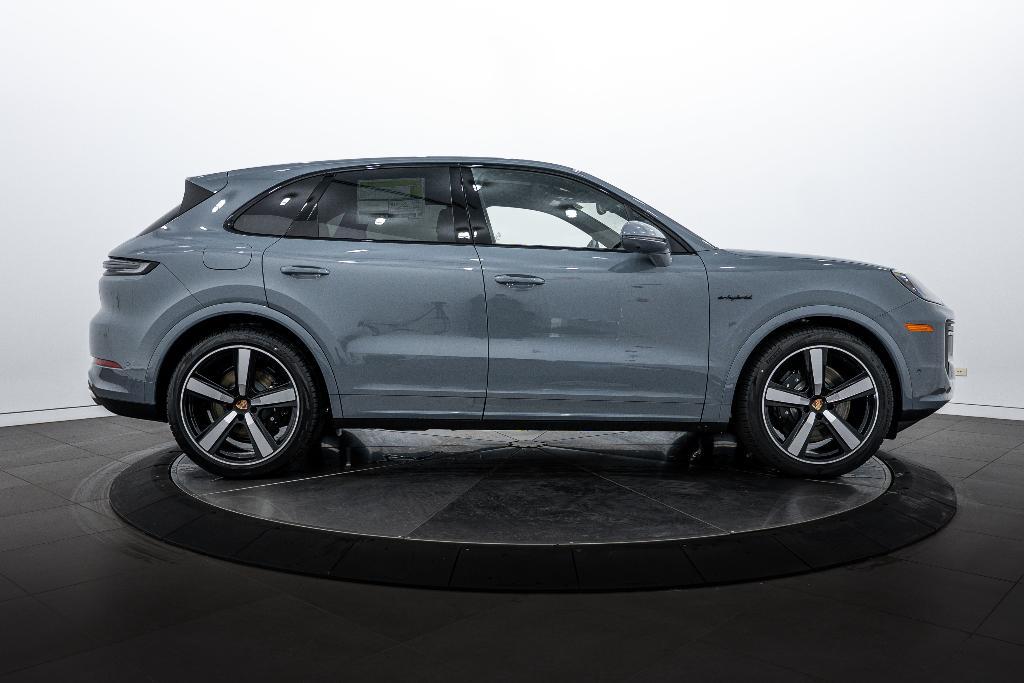 new 2026 Porsche Cayenne car, priced at $140,050