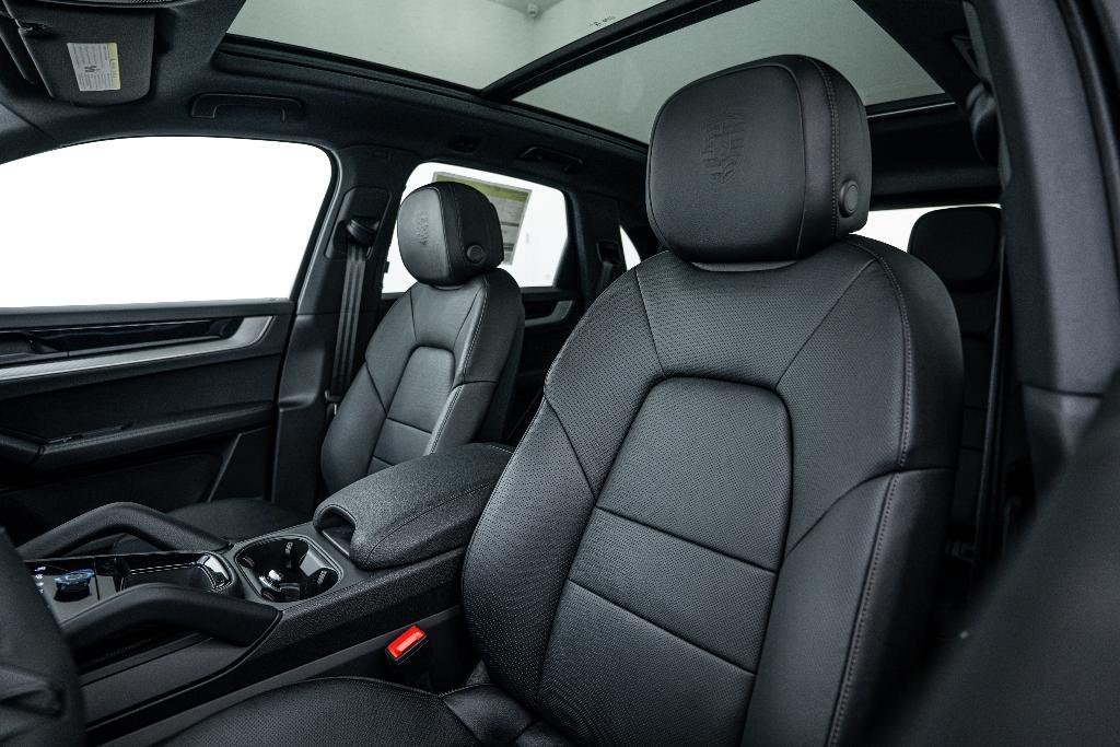 new 2026 Porsche Cayenne car, priced at $140,050