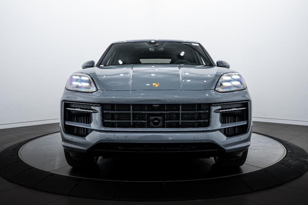 new 2026 Porsche Cayenne car, priced at $140,050