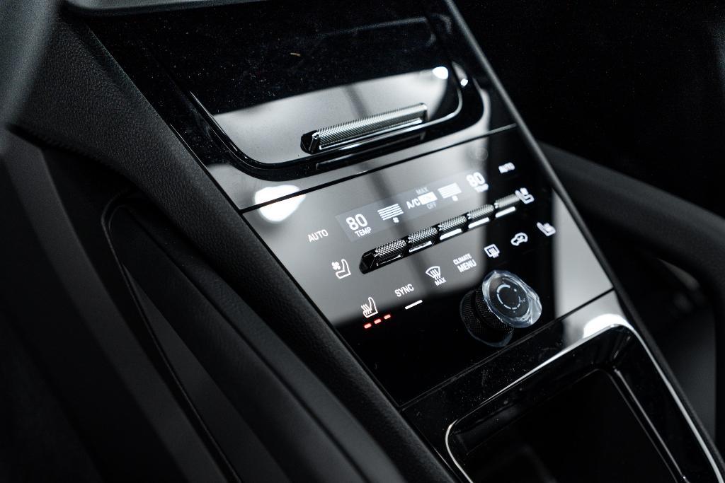 new 2026 Porsche Cayenne car, priced at $140,050