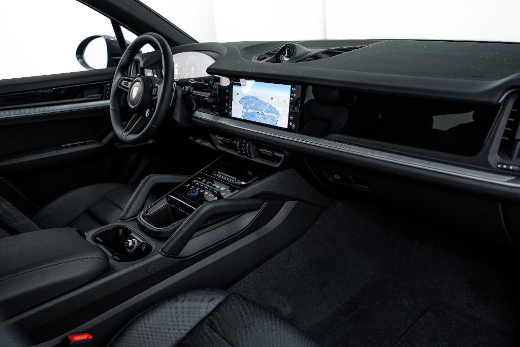 new 2026 Porsche Cayenne car, priced at $140,050