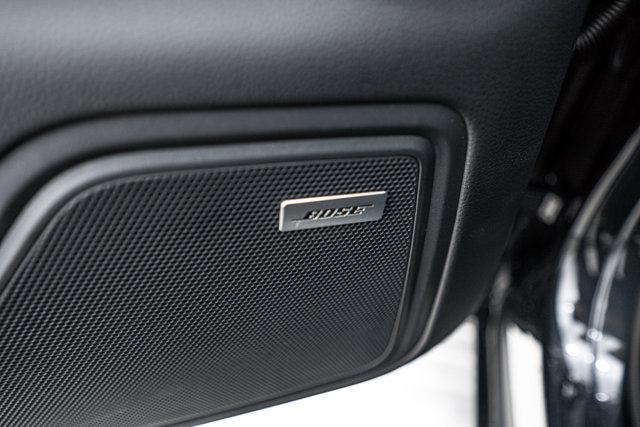 new 2025 Porsche Macan car, priced at $76,995