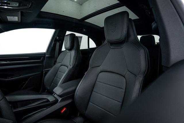 new 2025 Porsche Macan car, priced at $88,695