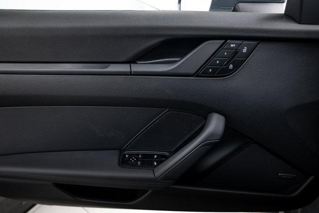 new 2026 Porsche 911 car, priced at $162,890