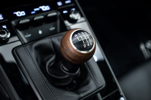 new 2026 Porsche 911 car, priced at $162,890