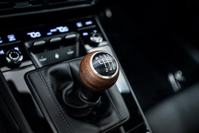 new 2026 Porsche 911 car, priced at $162,890