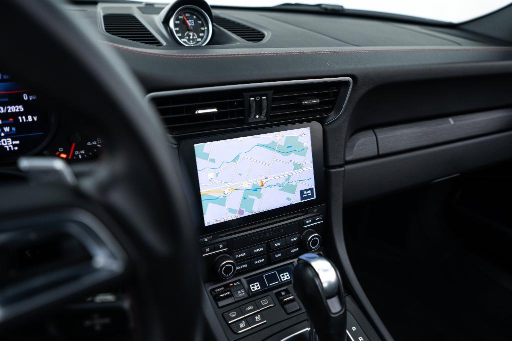 used 2019 Porsche 911 car, priced at $160,000