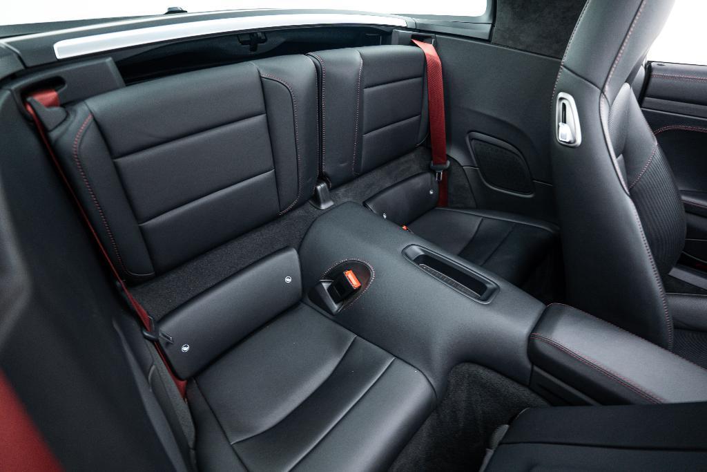 used 2019 Porsche 911 car, priced at $160,000