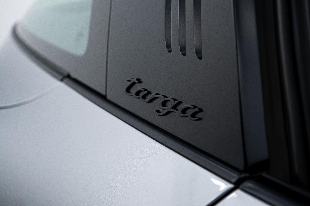 used 2019 Porsche 911 car, priced at $160,000