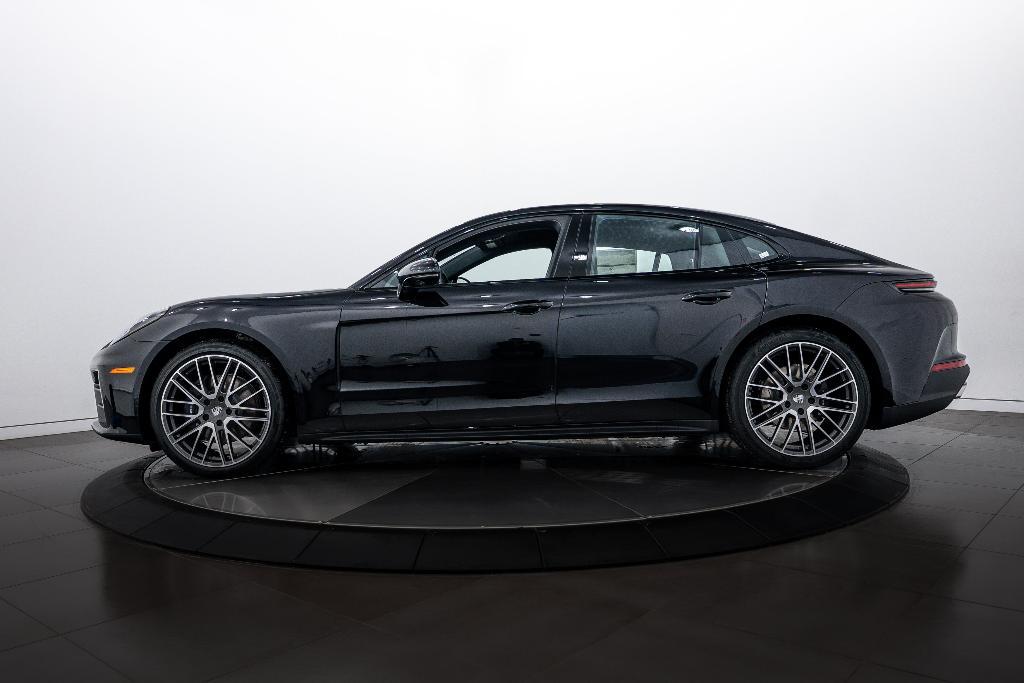 new 2026 Porsche Panamera car, priced at $135,550