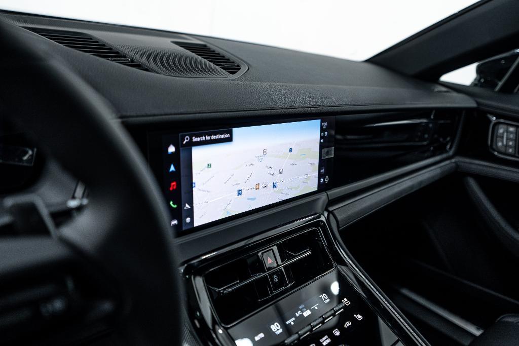 new 2026 Porsche Panamera car, priced at $135,550