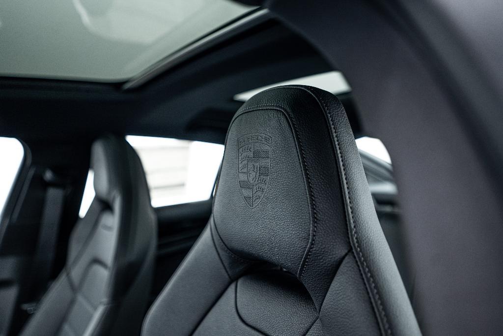 new 2026 Porsche Panamera car, priced at $135,550