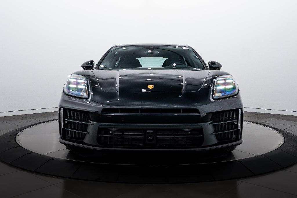 new 2026 Porsche Panamera car, priced at $135,550