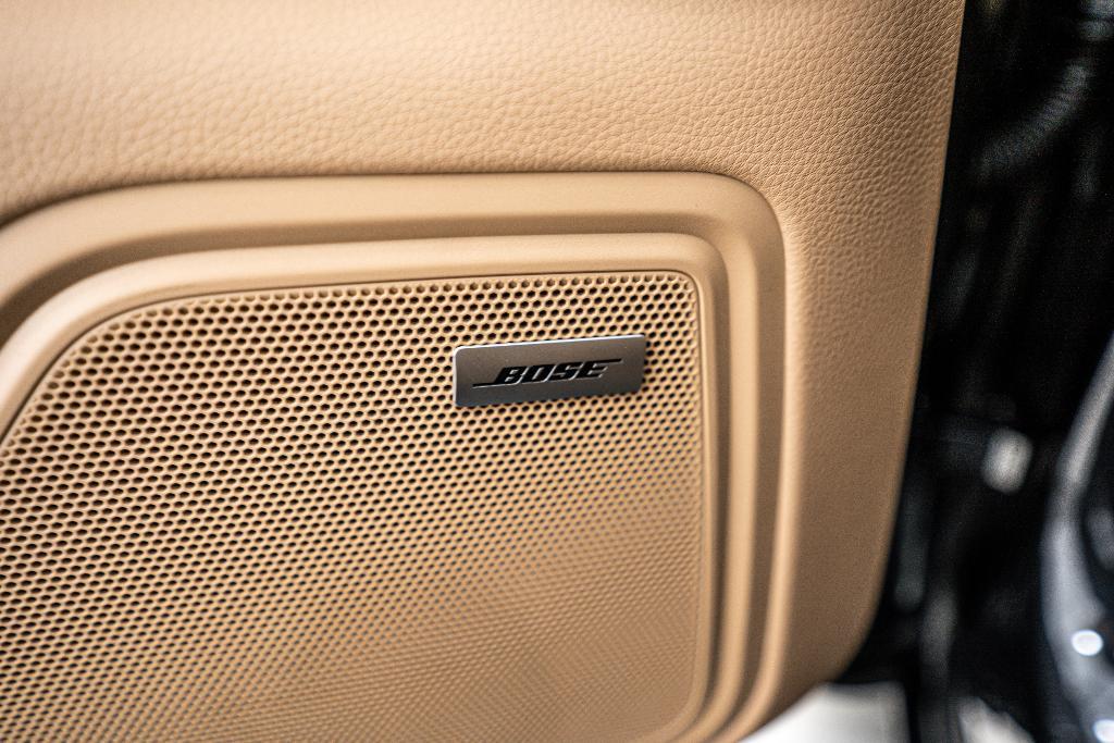 used 2025 Porsche Macan car, priced at $71,000
