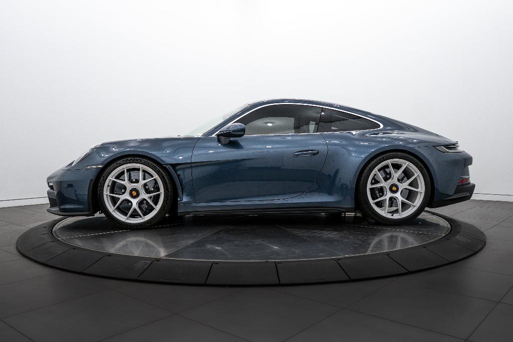 used 2024 Porsche 911 car, priced at $699,900