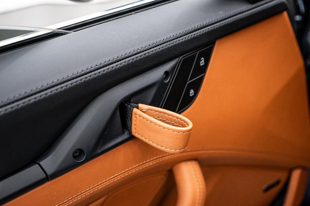 used 2024 Porsche 911 car, priced at $699,900