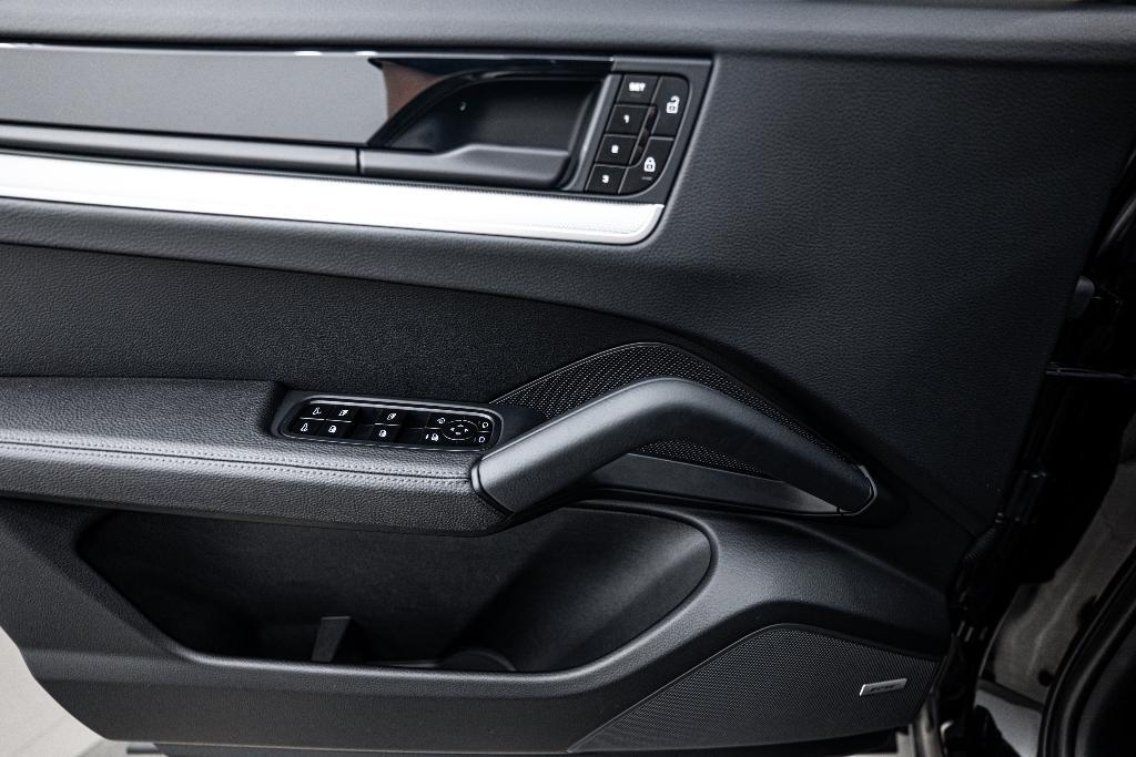 used 2024 Porsche Cayenne car, priced at $86,881