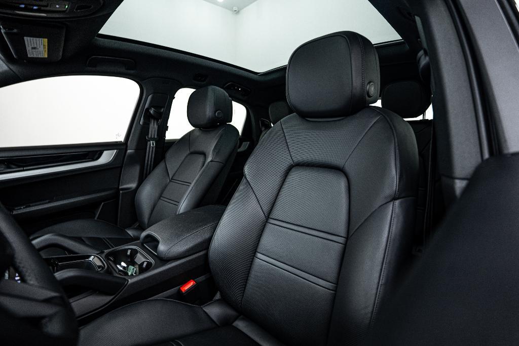 used 2024 Porsche Cayenne car, priced at $86,881