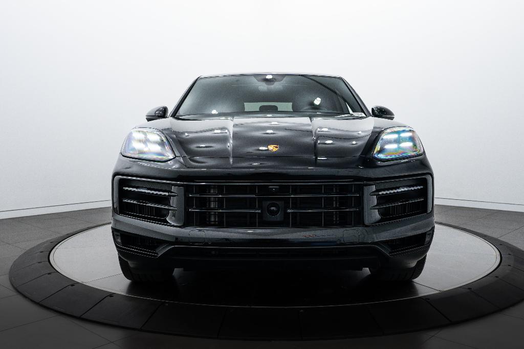 used 2024 Porsche Cayenne car, priced at $86,881